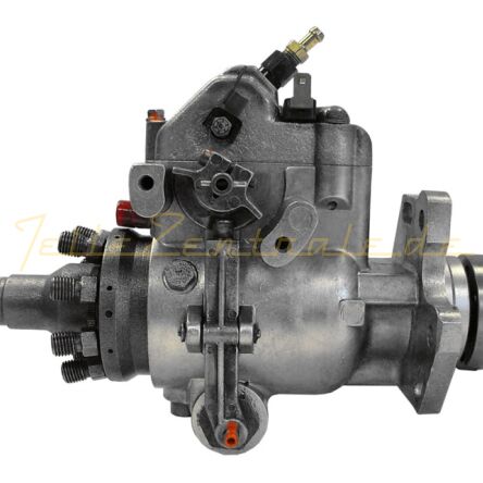 Injection pump STANADYNE DB2831-4911 4911 10183901 DB2831-6381