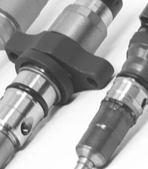 NEUE Einspritzdüse BOSCH 0445117067