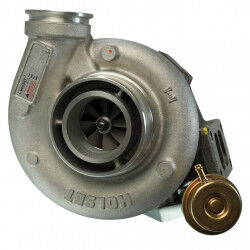 HOLSET Turbolader MAN 51091007631 51091009631