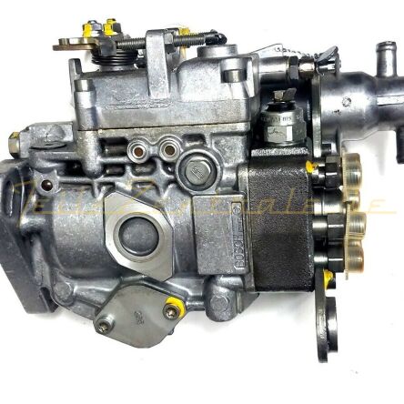Injection pump BOSCH VOLVO 0460406009