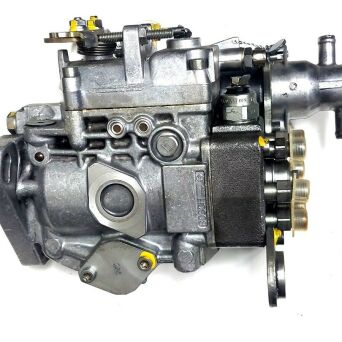 Injection pump BOSCH VOLVO 0460406009