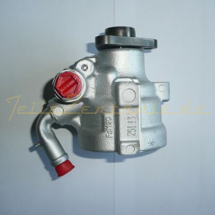 Servopumpe Hydraulikpumpe Lenkung Iveco 504134868