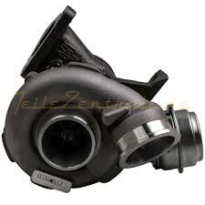 SCHWITZER Turbocharger VM Diverse 4.2L 35242099F