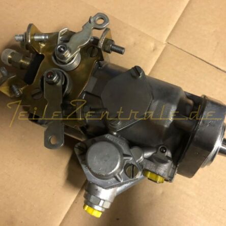 Einspritzpumpe BOSCH 0460316017