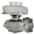 NUOVO HOLSET Turbocompressore IVECO 4033883H - 3