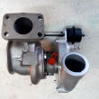 NEUER GARRETT Turbolader Ford Focus I 2.0 RS 722979-0003 722979-3 - 4