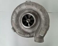 SCHWITZER Turbocharger Caterpillar 196801 312881