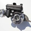 NOUVEAU MITSUBISHI Turbocompresseur AUDI 49180-01400 49180-01405 - 2