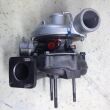 GARRETT Turbocharger  LANCIA KAPPA 2.4 JTD 701900-0001 701900-0002 - 2