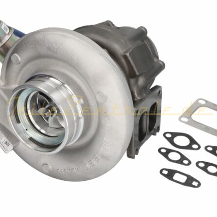 HOLSET Turbolader Volvo 3771401 3771403