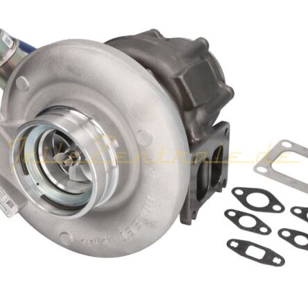 HOLSET Turbocompressore Volvo 3771401 3771403