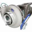 NUOVO BorgWarner Turbocompressore Mercedes-Benz Truck 4700961599 A4700961599 - 2