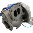 NUOVO BorgWarner Turbocompressore Mercedes-Benz Truck 4700961599 A4700961599 - 3