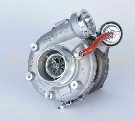 BorgWarner Turbocharger Deutz Industrial engine 6.0L 04290808 04290808KZ