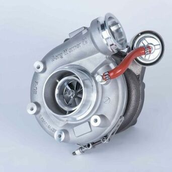 BorgWarner Turbocharger Deutz Industrial engine 6.0L 04290808 04290808KZ