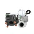 BorgWarner Turbocharger Fiat Ducato II 2.3 TD 53039880067 53039700067 - 2