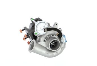 BorgWarner Turbocompresseur  Fiat Ducato II 2.3 TD 53039880067 53039700067