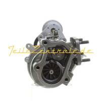 Turbocompressore FIAT Ducato II 2.3 TD 110 KM 01-06 53039880067 53039700067 504014915 71723504 71723506 504070179