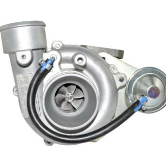 IHI Turbolader VM Diverse Multicar 35242125F 35242125H