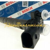 NEW Injector BOSCH FIAT / IVECO / CASE IH 0414701084 0986441003 0986441103 0414701006