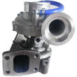 NEUER BorgWarner Turbolader  Mercedes-Benz Bus 4.25 9040968799 A9040968799 - 2