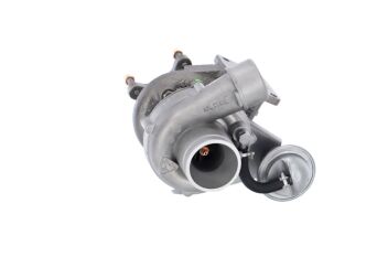 GARRETT Turbolader Iveco 466974-0002 466974-0005