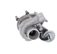 GARRETT Turbocharger Iveco 466974-0002 466974-0005
