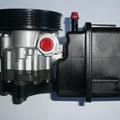 Servopumpe Hydraulikpumpe Lenkung MERCEDES A0064667801