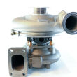 BorgWarner Turbocompressore Liebherr 10137134 - 2
