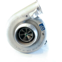 BorgWarner Turbocharger Liebherr 10137134