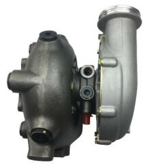 BorgWarner Turbocompresseur MAN Generator 22.0L 51091007659 51091009659