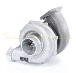 IHI Turbocharger Isuzu 1144003841