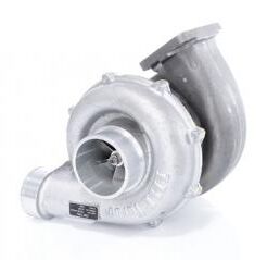IHI Turbocharger Isuzu 1144003841