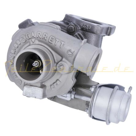 GARRETT Turbocharger Caterpillar 732430-0003