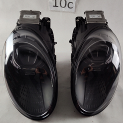 PORSCHE 911 992 CARRERA 9P5 MAX FULL LED LEFT/RIGHT HEADLAMP LEFT/RIGHT LAMP 9P5941059C