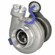 NEW BorgWarner Turbocharger Fiat Industrial 12709700163 (Deposit!) - 2