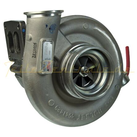 HOLSET Turbolader Volvo / Renault 20933086 20718331