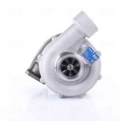 HOLSET Turbocharger Mercedes-Benz Actros 001096819980 001096829980