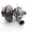 GARRETT Turbocompressore Ford Tractor P396 7.5L 452076-0004 452076-4 - 2