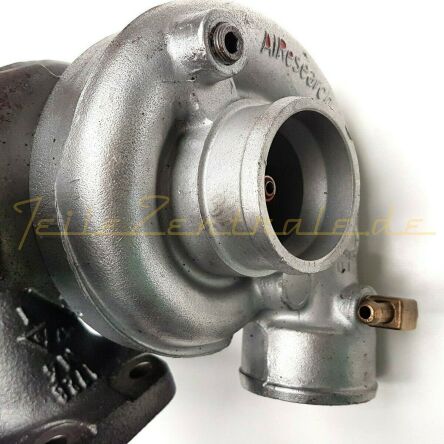 GARRETT Turbolader Alfa-Romeo 164 2.0 T 466384-0009 466384-0007