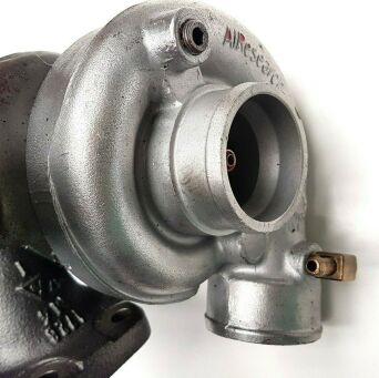 GARRETT Turbolader Alfa-Romeo 164 2.0 T 466384-0009 466384-0007