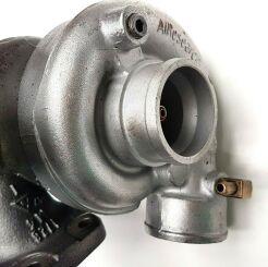 GARRETT Turbocharger Alfa-Romeo 164 2.0 T 466384-0009 466384-0007