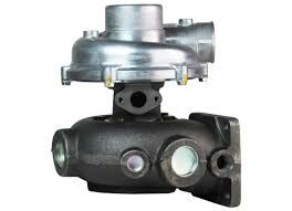IHI Turbocharger Yanmar Marine MYAV VC240080 C61CNDS0080B