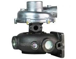IHI Turbocharger Yanmar Marine MYAV VC240080 C61CNDS0080B
