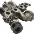 NOUVEAU BorgWarner Turbocompresseur VOLVO 36050834 (Consigne!) - 3