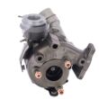 NOUVEAU GARRETT Turbocompresseur NISSAN QASHQAI 2.0 DCi  774833-0001 774833-0002 - 3