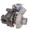 NOUVEAU GARRETT Turbocompresseur NISSAN QASHQAI 2.0 DCi  774833-0001 774833-0002 - 4