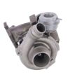 NOUVEAU GARRETT Turbocompresseur NISSAN QASHQAI 2.0 DCi  774833-0001 774833-0002 - 2