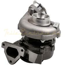 IHI Turbocharger VM Diverse Multicar 3.0l 35242143H