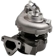 IHI Turbocharger VM Diverse Multicar 3.0l 35242143H